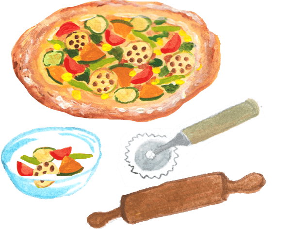 道具イラスト
