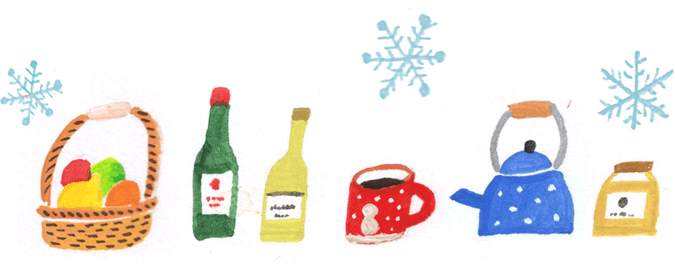 クリスマス限定商品 christmas limited item