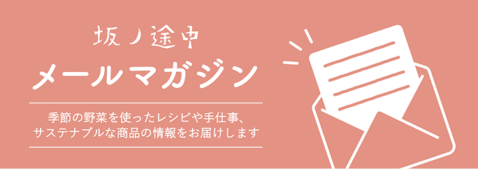 メールマガジン