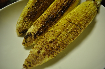 corn
