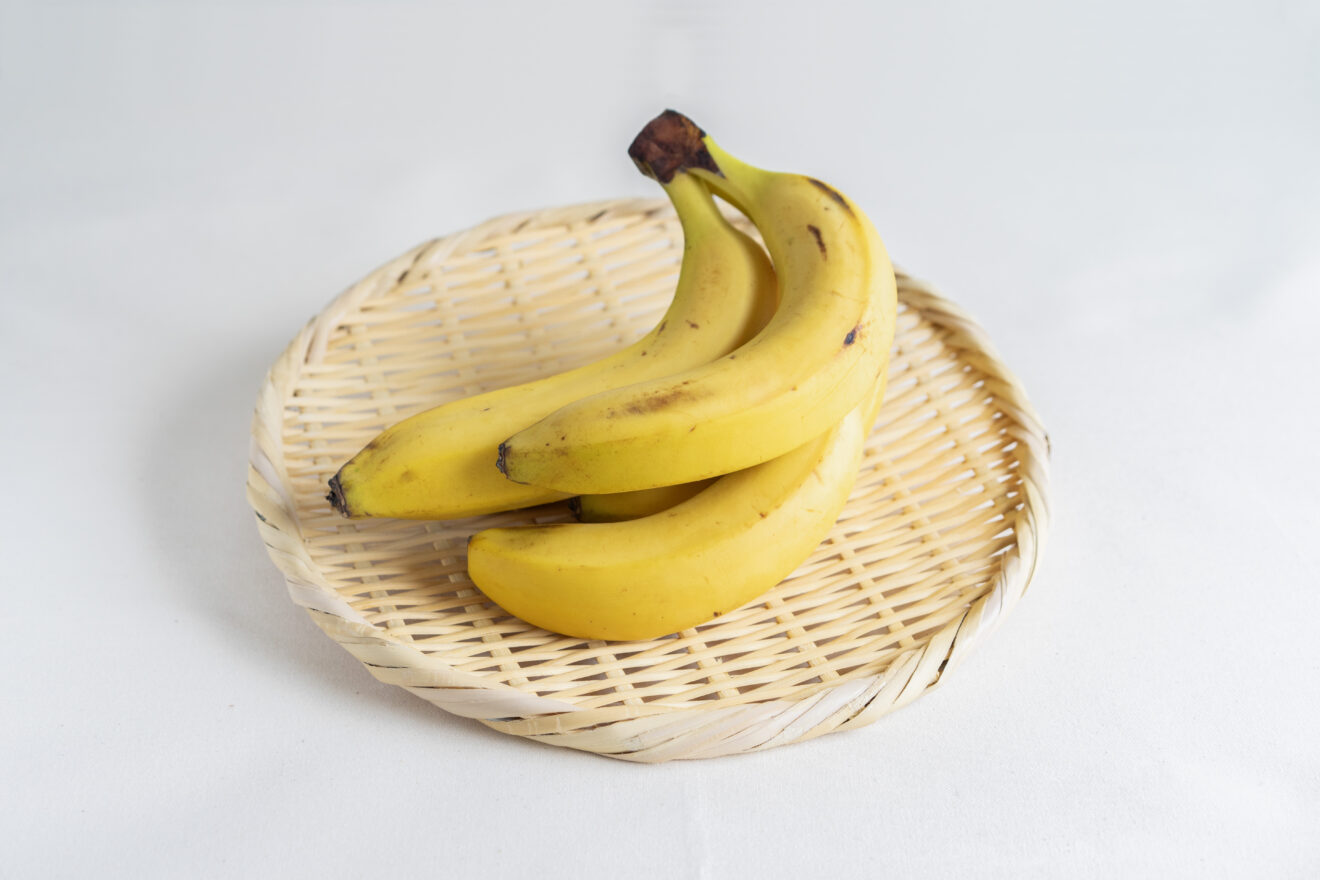 特別価格】島バナナ 350g（2～6本程度） | 坂ノ途中