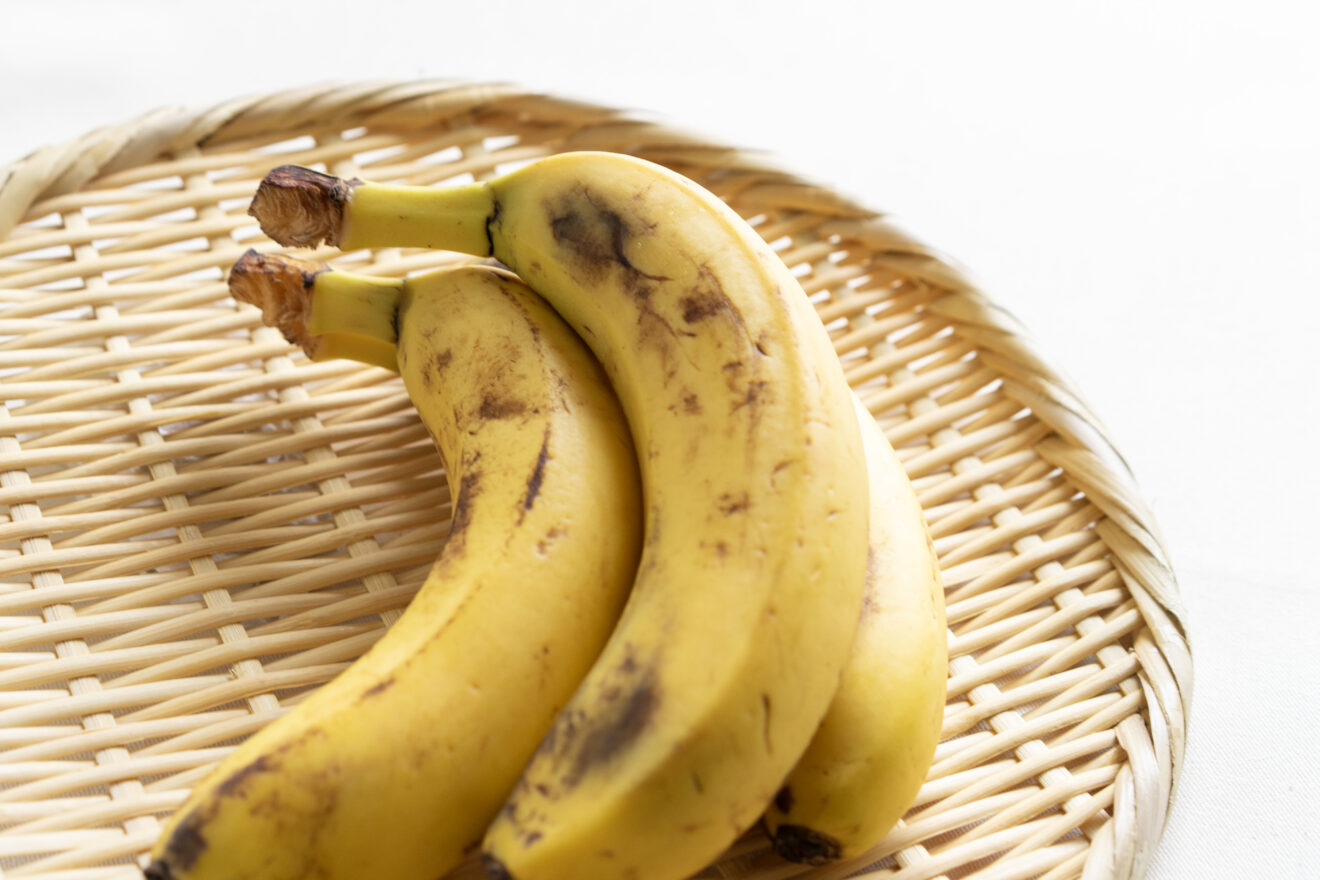 バナナ 500g [定期宅配] | 坂ノ途中 | サステナブルな有機野菜と食品通販
