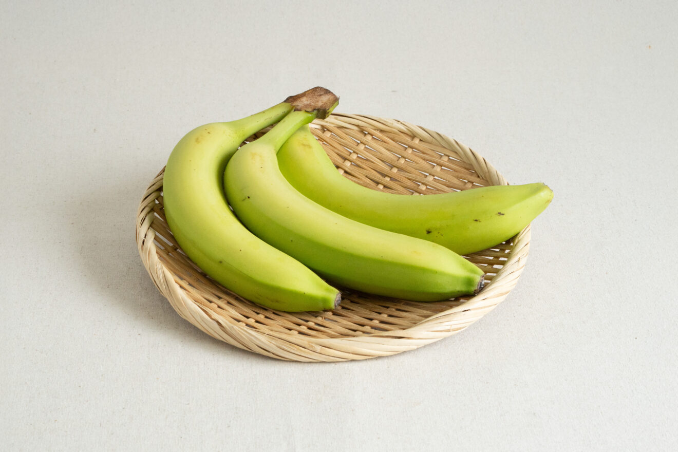 バランゴンバナナ 500g | 坂ノ途中 | サステナブルな有機野菜と食品通販