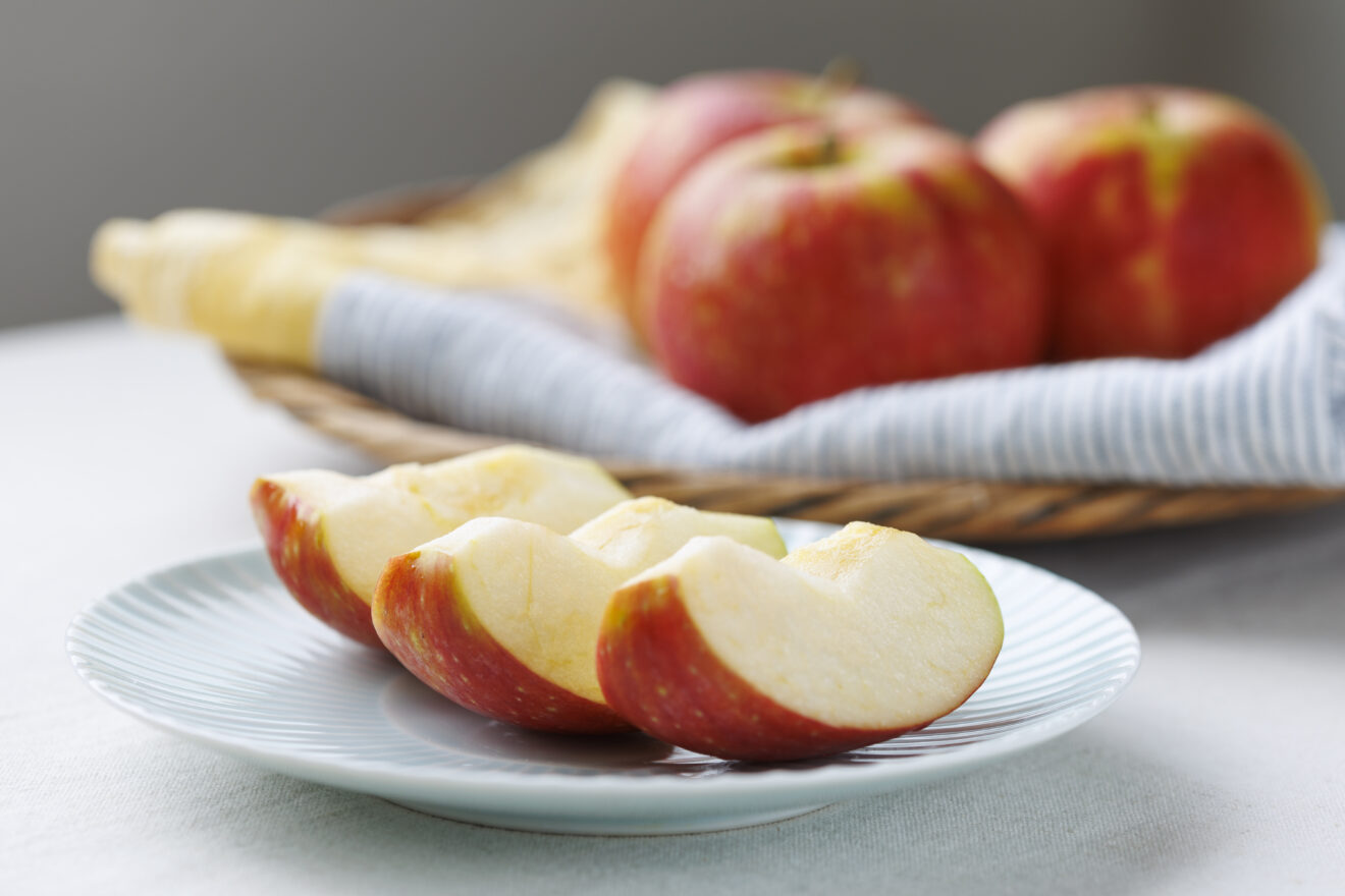 EKATO 特典用【りんご】 🍎初物りんご（極希少なため贈答・家庭用の別はございません