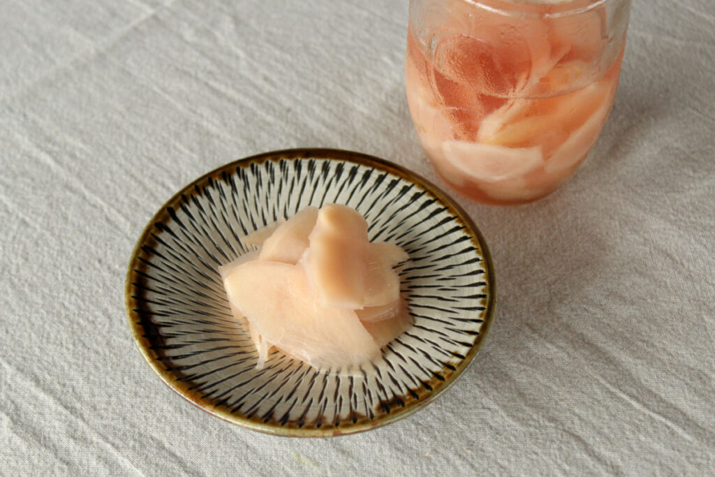 新しょうが 100g | 坂ノ途中 | サステナブルな有機野菜と食品通販