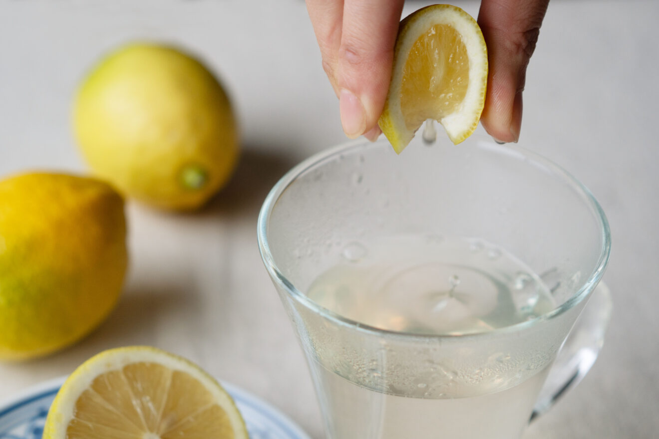 レモン（瀬戸内・四国・紀伊そだち） 500g ／ 1kg | 坂ノ途中