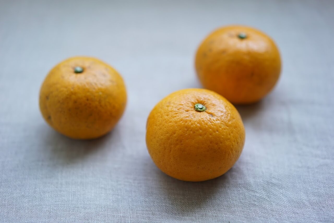 甘夏
