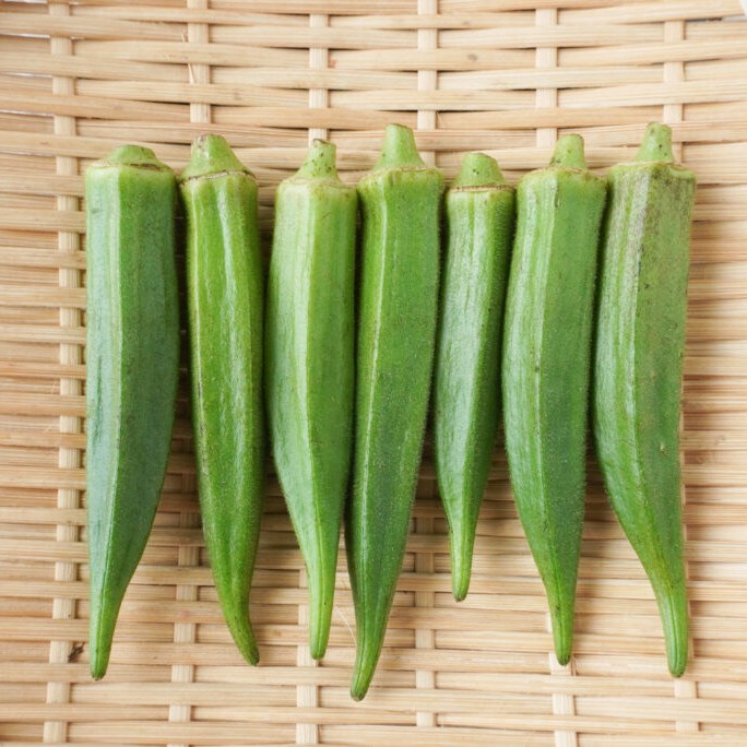 オクラ