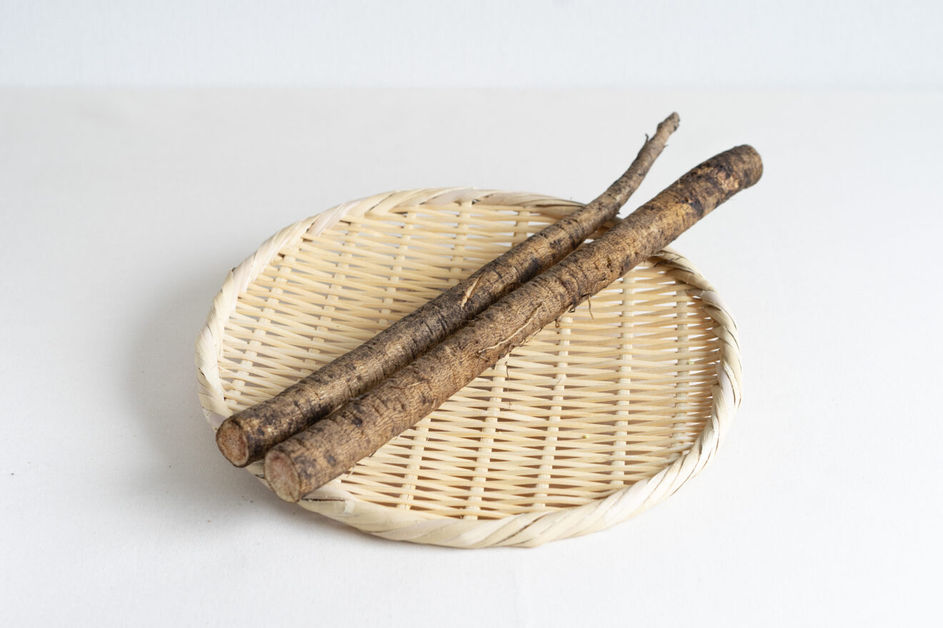 ごぼう 200g | 坂ノ途中 | サステナブルな有機野菜と食品通販