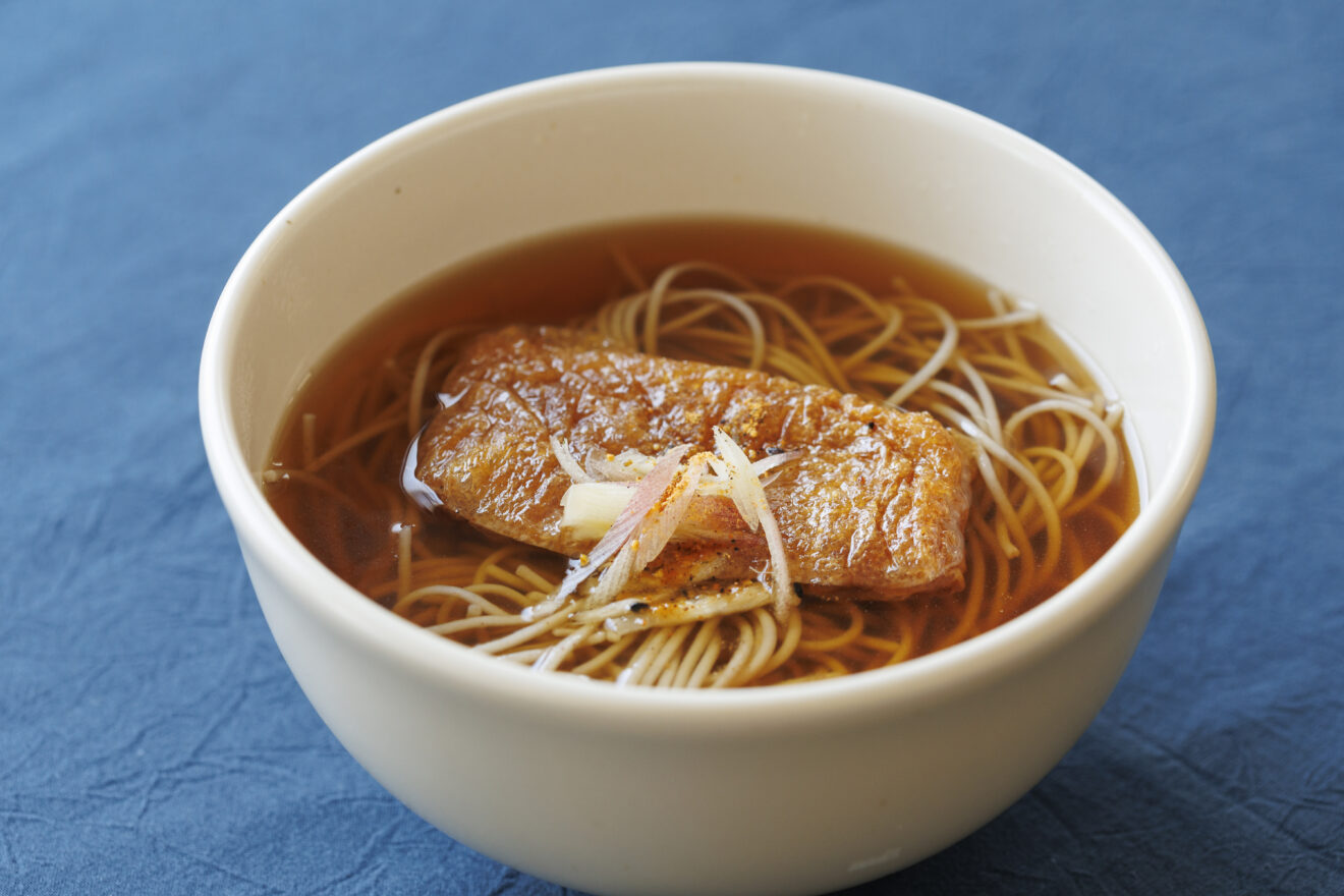 十割そば 180g | 坂ノ途中 | サステナブルな有機野菜と食品通販