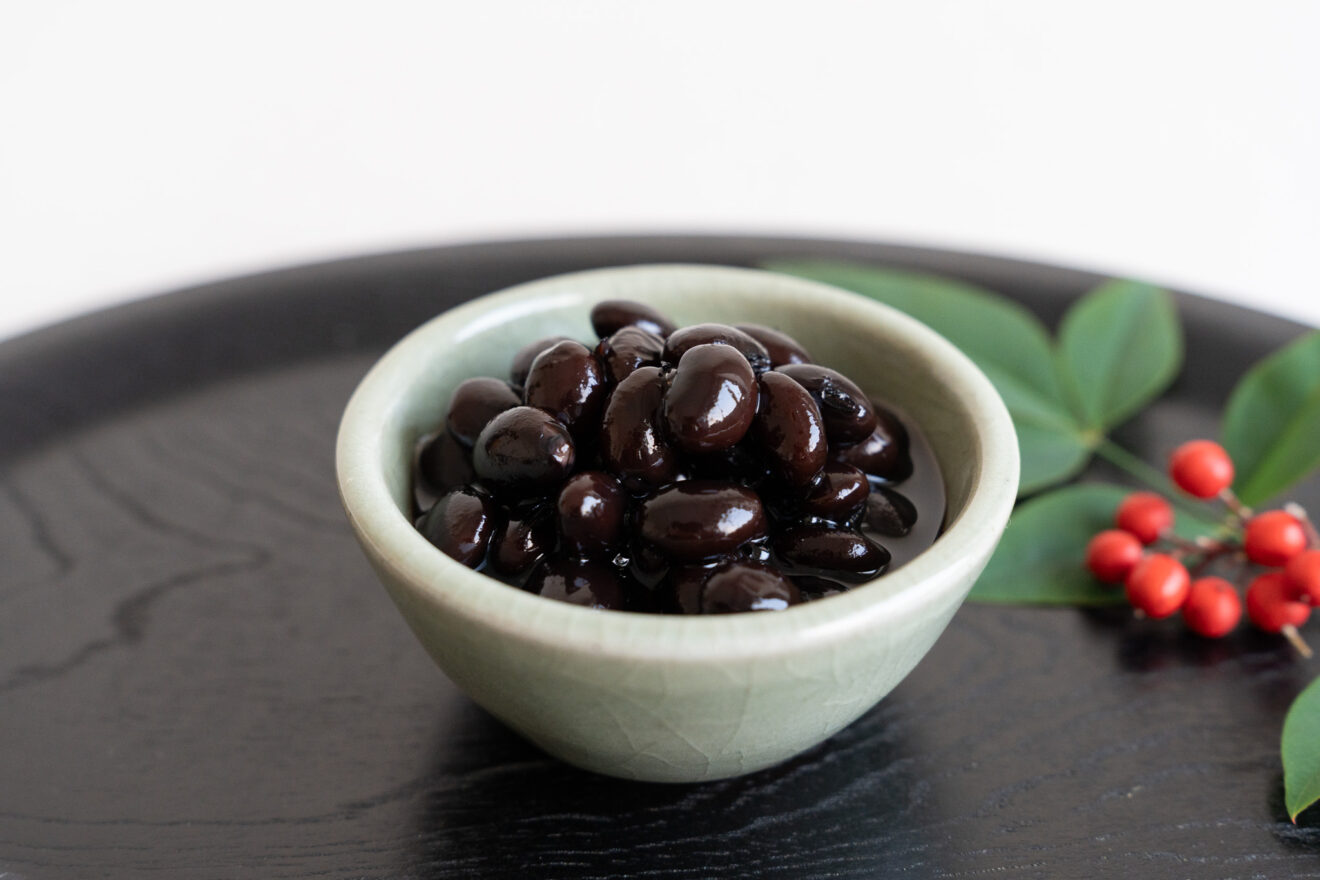 黒豆 のレシピ一覧 | 坂ノ途中 | 100年先もつづく、農業を。
