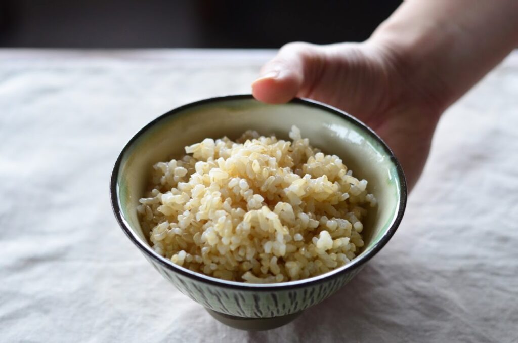 特別価格 焼津のお米 田の息吹 玄米 坂ノ途中