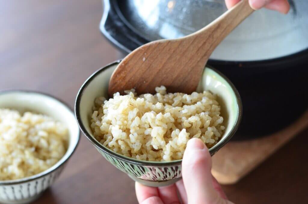 お米の味くらべセット（玄米・3種） | 坂ノ途中