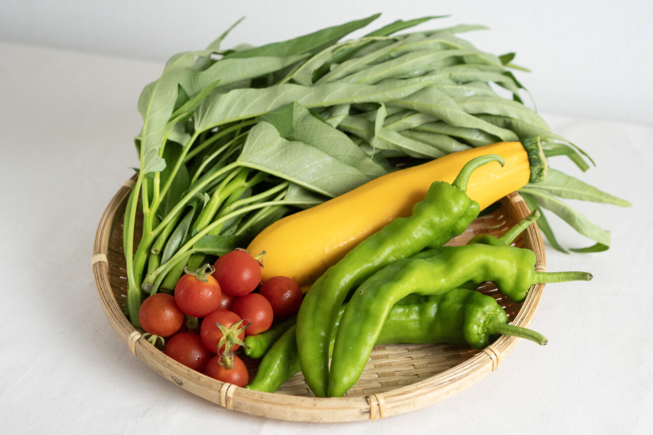 とまと様　野菜セット 304597c1c91e36295e3517a8dacb0d