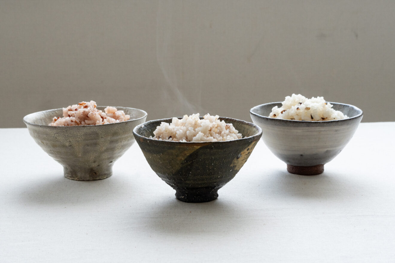 古代米（赤・黒・虹色） 200g | 坂ノ途中Onlineshop | 出会う、味わう