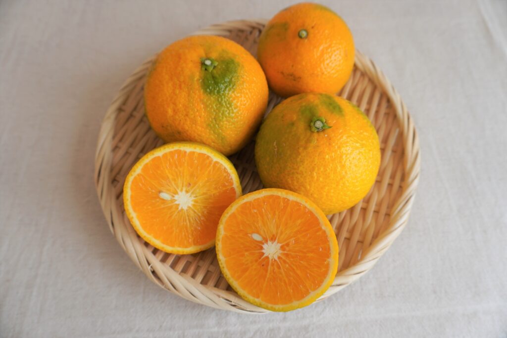 オレンジスイート スイートオレンジ（オーガニック）｜エッセンシャルオイル（精油