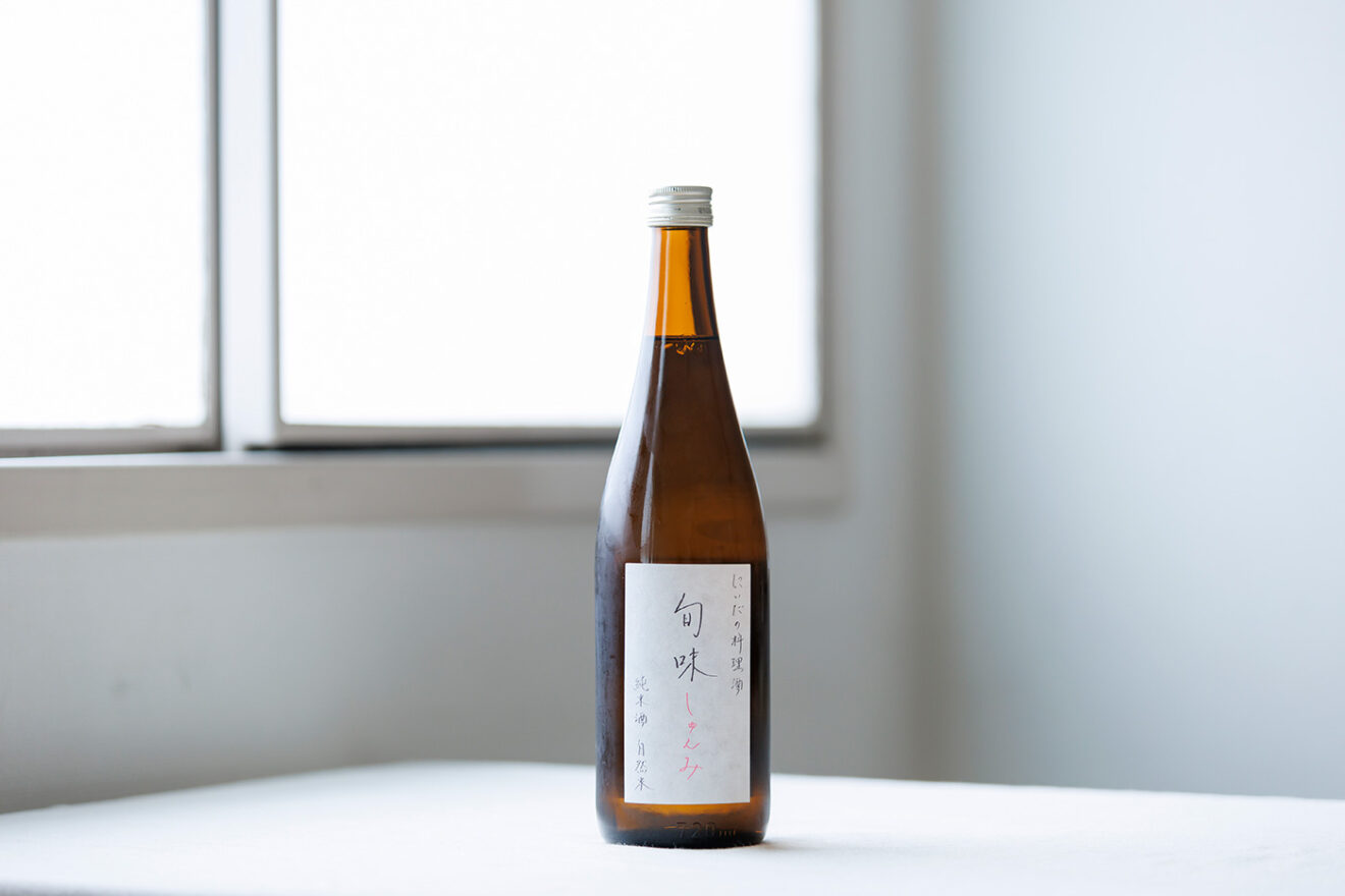 料理酒　旬味（しゅんみ）720ml