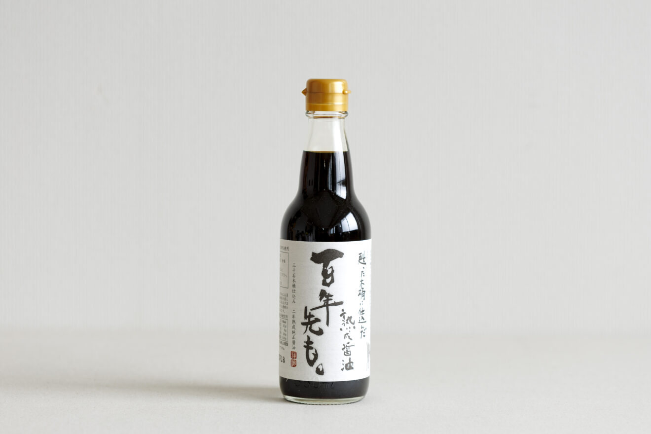 【専用】はちみつ＆木桶熟成醤油＆自然栽培 菜種油 など８品 甦った木桶に仕込んだ熟成醤油 100年先も。360ml | 坂ノ途中Onlineshop