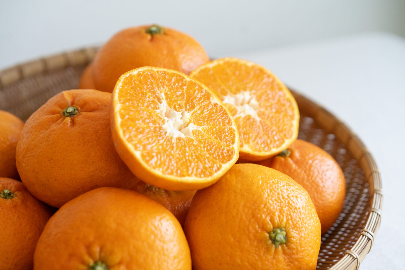 産地直送】おおたに農園の甘平 3kg（特栽相当） | 坂ノ途中