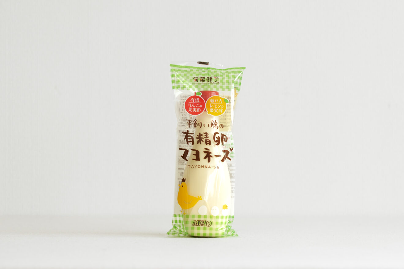 自凝雫塩（おのころしずくしお） 155g | 坂ノ途中Onlineshop | 出会う