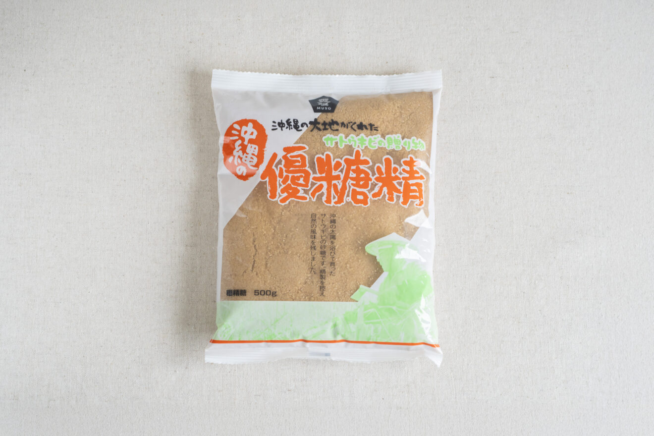 優糖精 500g