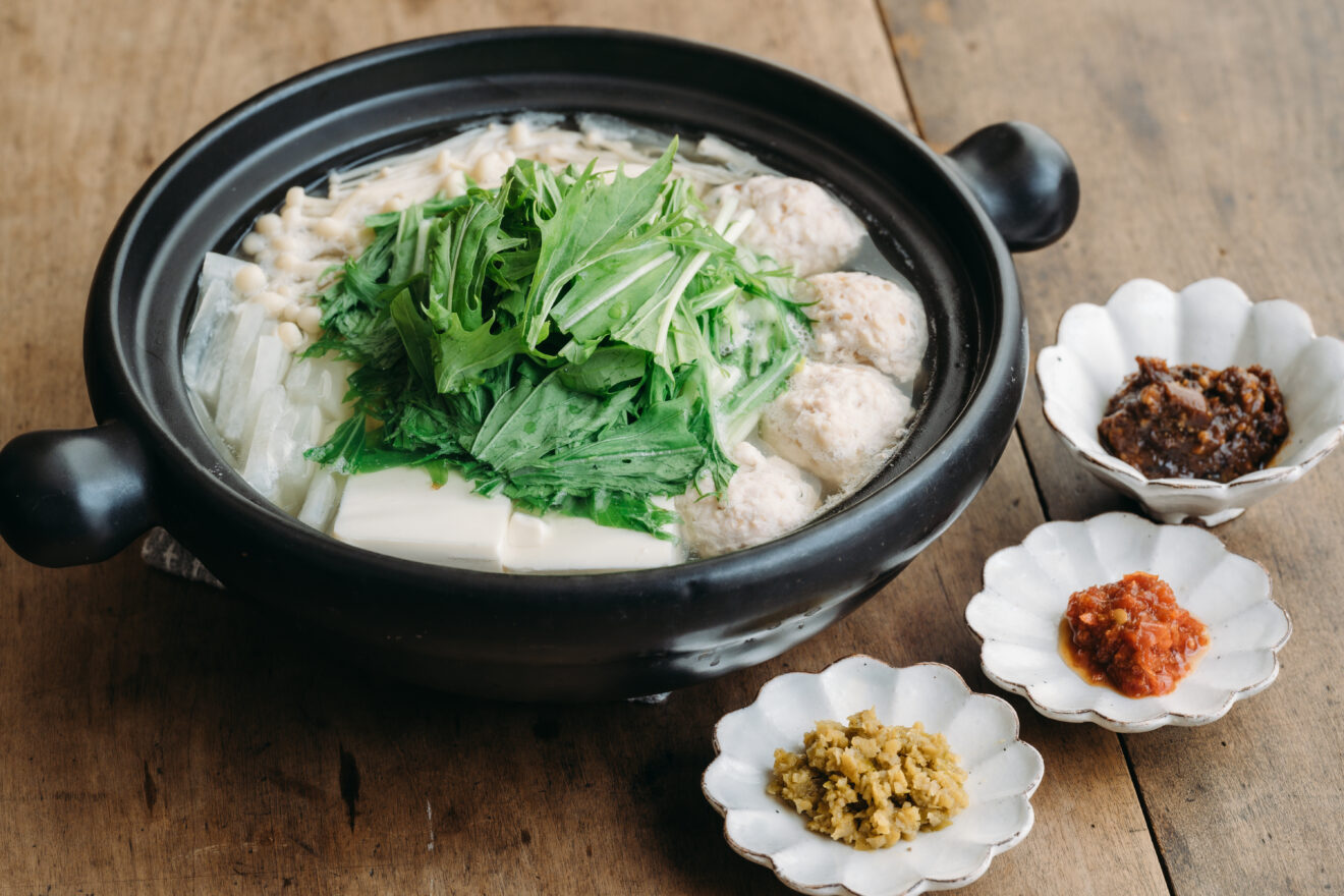 えのき えのき茸製品 | 有限会社Mitz