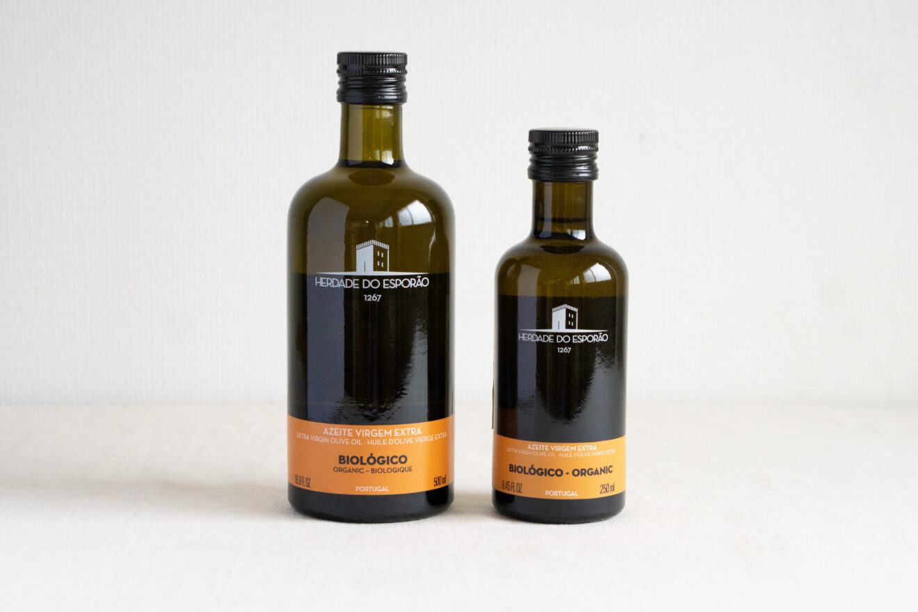 Sobhani エクストラバージンオリーブオイル 250ml オーガニック 5本 azuselectshop_br-oliveranch-