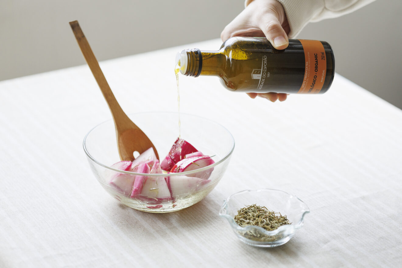 エスポランオーガニックエキストラバージンオリーブオイル | 坂