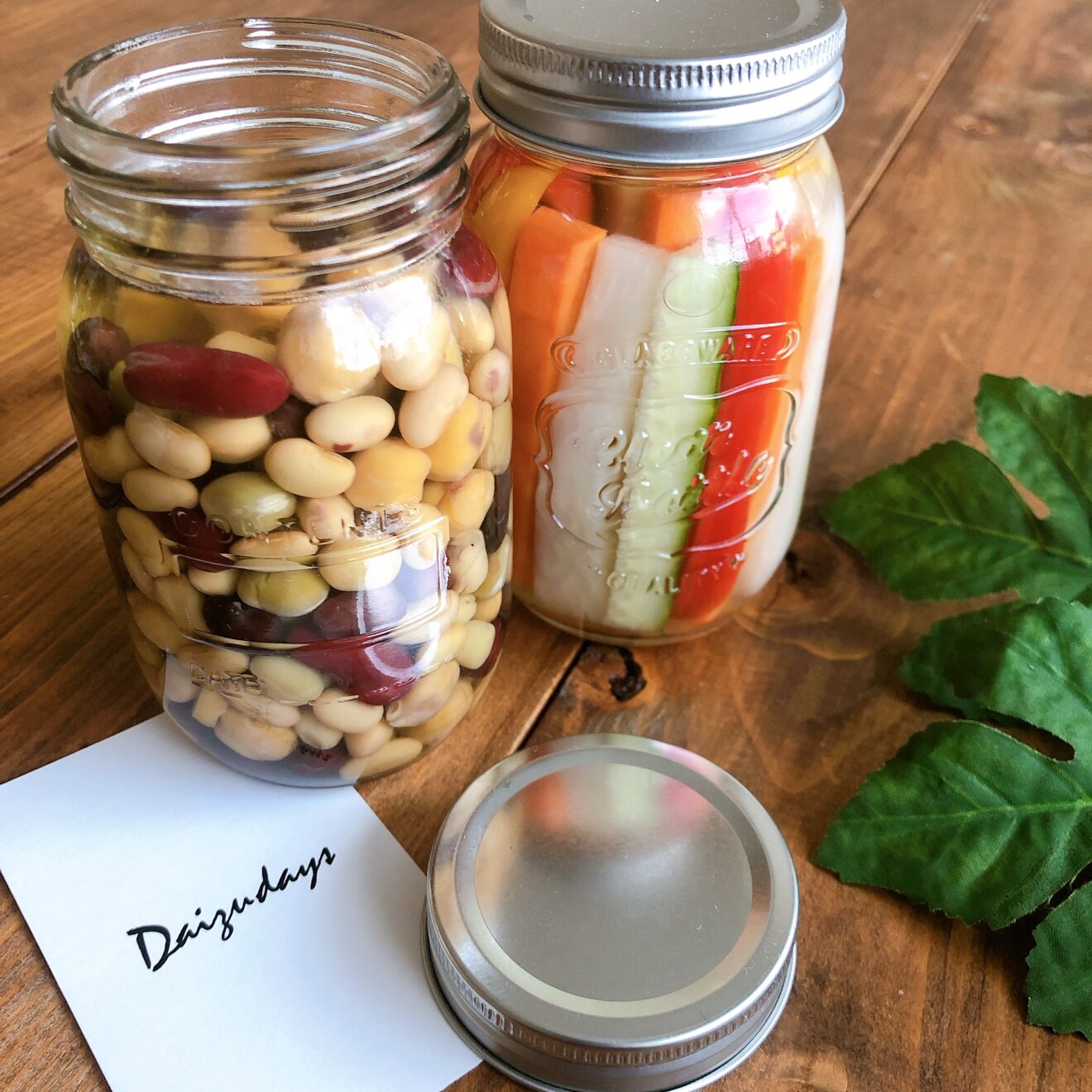 有機蒸しミックスビーンズ 2袋セット | 坂ノ途中 | サステナブルな有機