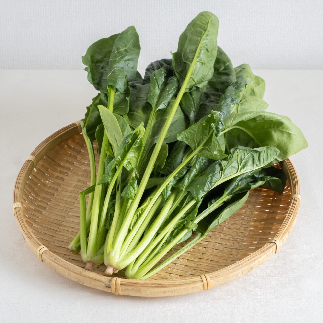 ほうれん草
