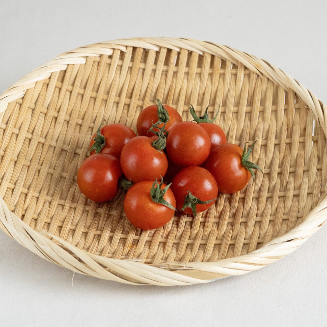 6月のお野菜セット例 | 坂ノ途中 | サステナブルな有機野菜と