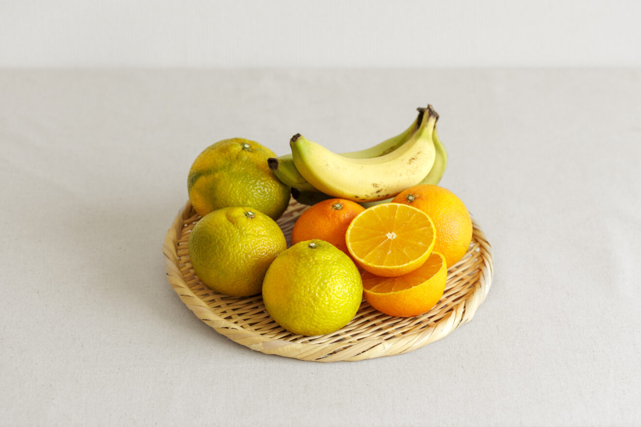 産地直送】舘野農園のにっこり梨 3kg（特栽相当・送料込） | 坂ノ途中