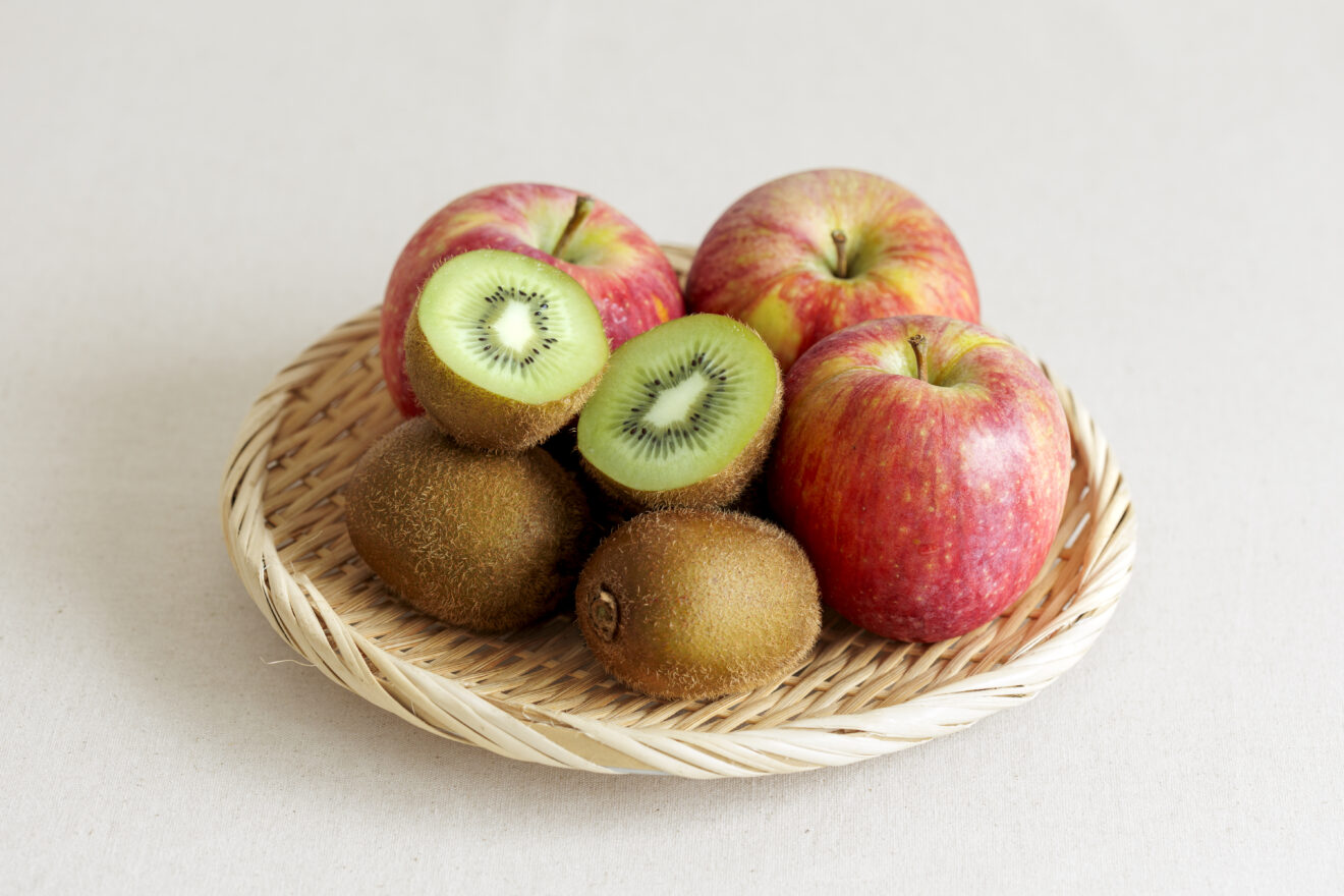 お届け期間限定】くだものおまかせセット[定期宅配] | 坂ノ途中