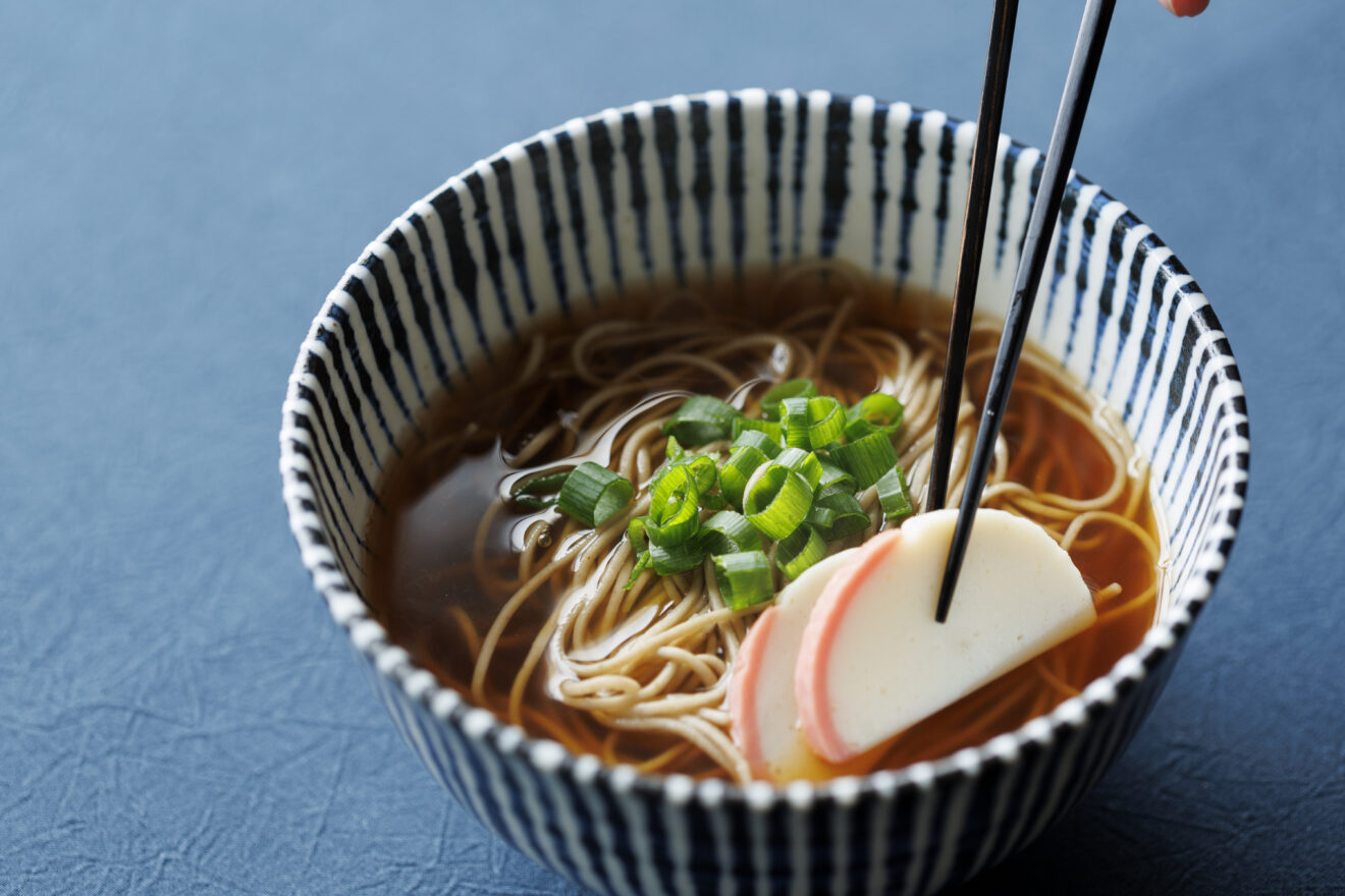 十割そば 180g | 坂ノ途中 | サステナブルな有機野菜と食品通販