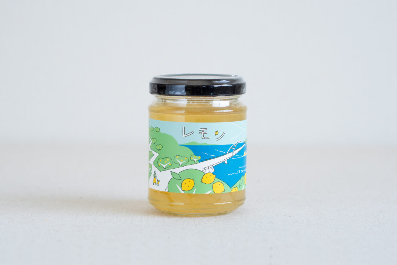 レモンジャム 楽天市場】アケミのレモンカード・ジャムセット ギフトボックス レモン