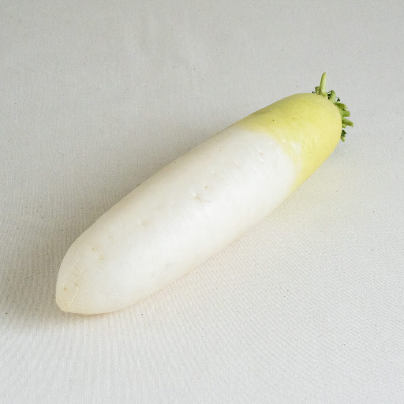 大根