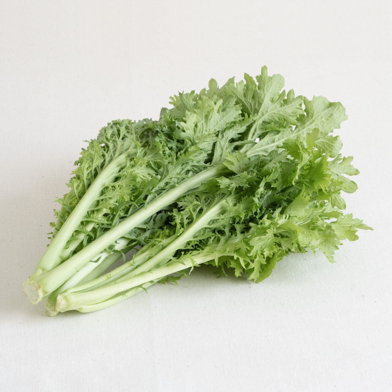 わさび菜