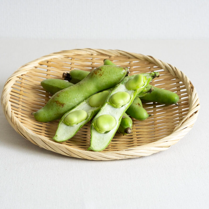 そら豆