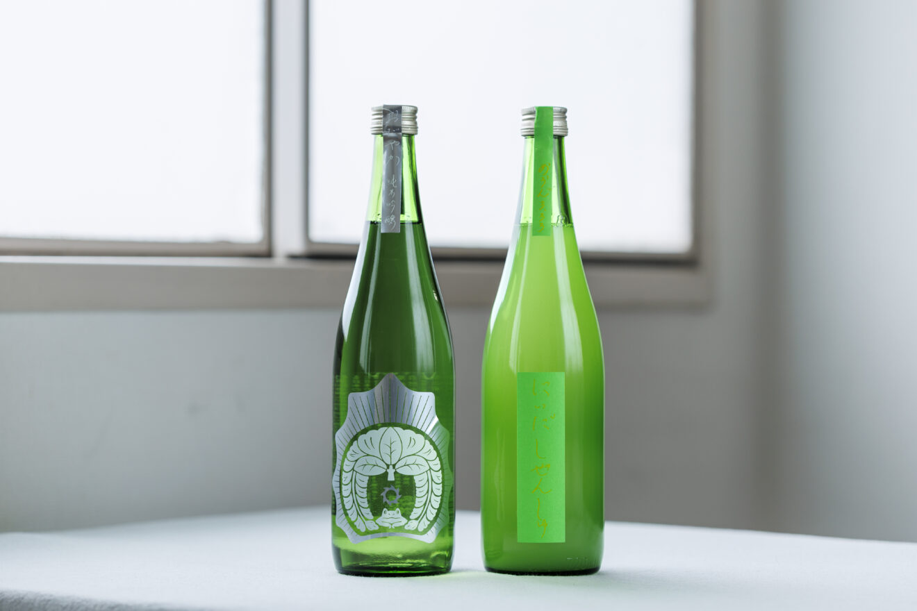 仁井田本家 日本酒 6本セット にいだヒーローズ 160ml 6本セット | 仁井田本家