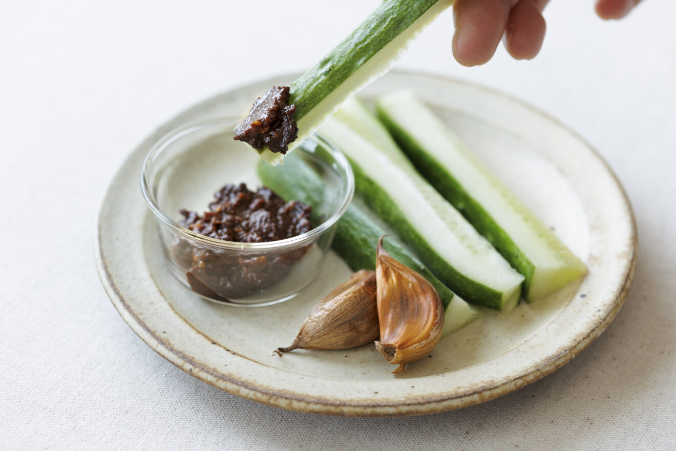 ミカタの黒にんにく 60g | 坂ノ途中 | サステナブルな有機野菜と食品通販