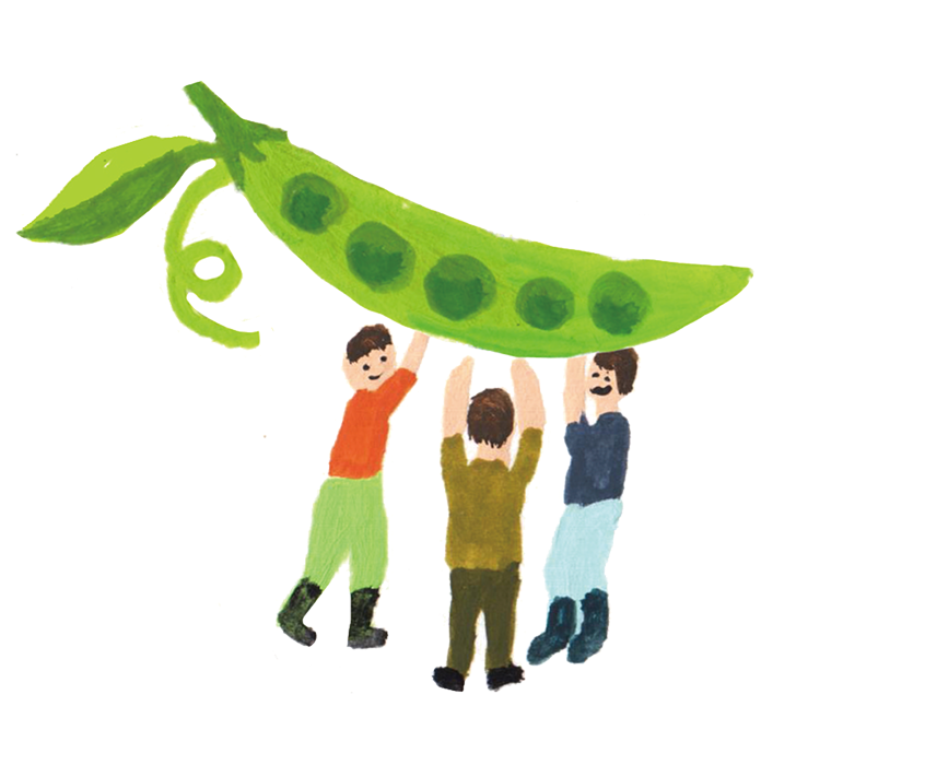 体験・イベント アイコン