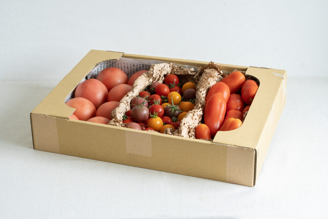 今井アレクサンドル　トマト③ トマトdeスパイシーソース3本セット｜レッドアップ / RED UP