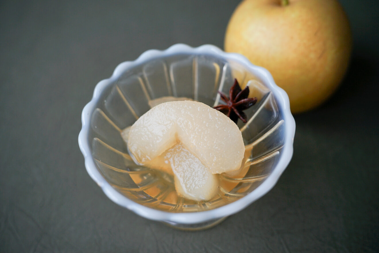 梨・品種おまかせ 1kg程度（特栽相当） | 坂ノ途中 | サステナブルな