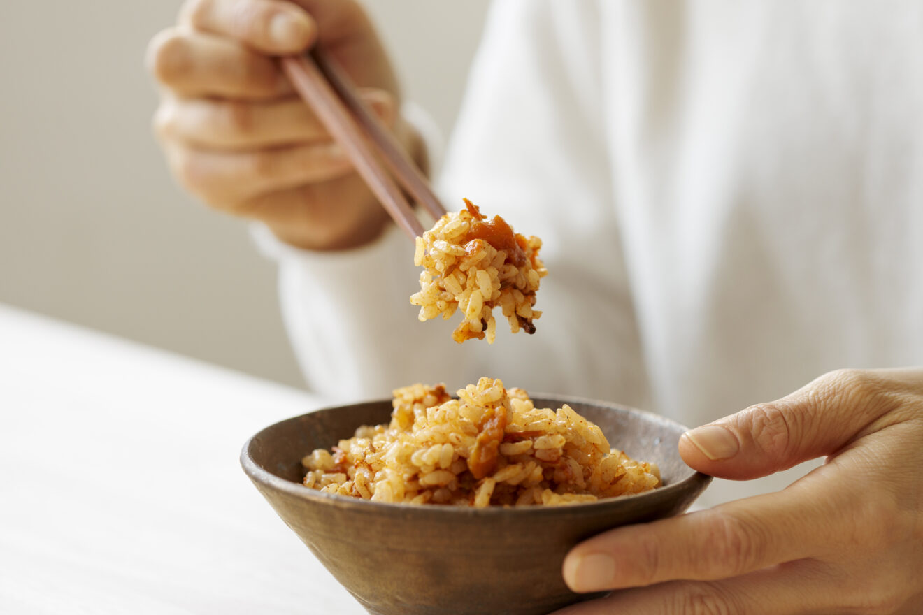 坂ノ途中オリジナル トマトのスパイス混ぜごはん 250g | 坂ノ途中