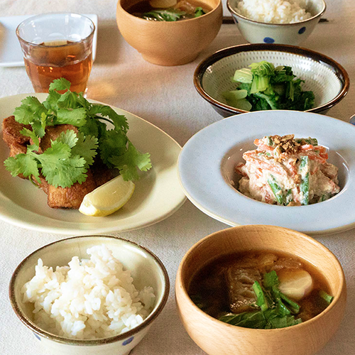 坂ノ途中 旬のお野菜セット | 坂ノ途中Onlineshop | 出会う、味わう