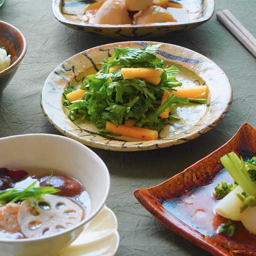 坂ノ途中 旬のお野菜セット | 坂ノ途中 | サステナブルな有機野菜と