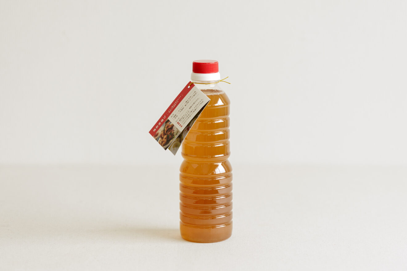 完熟南高梅の白梅酢 500ml | 坂ノ途中Onlineshop | 出会う、味わう