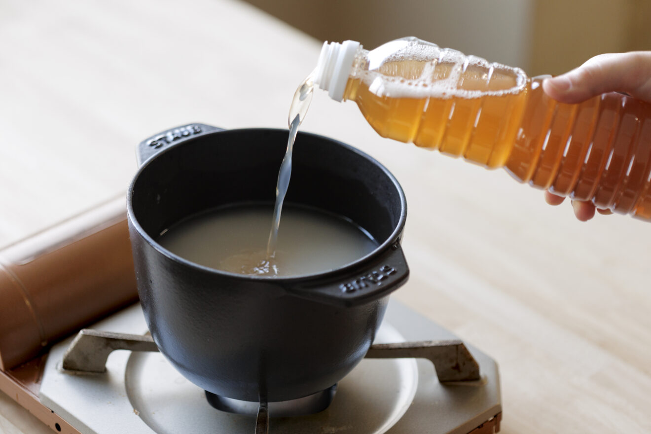 完熟南高梅の白梅酢 500ml | 坂ノ途中Onlineshop | 出会う、味わう