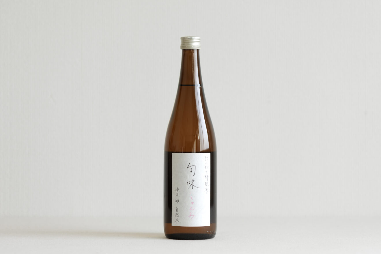 料理酒 旬味(しゅんみ) 720ml