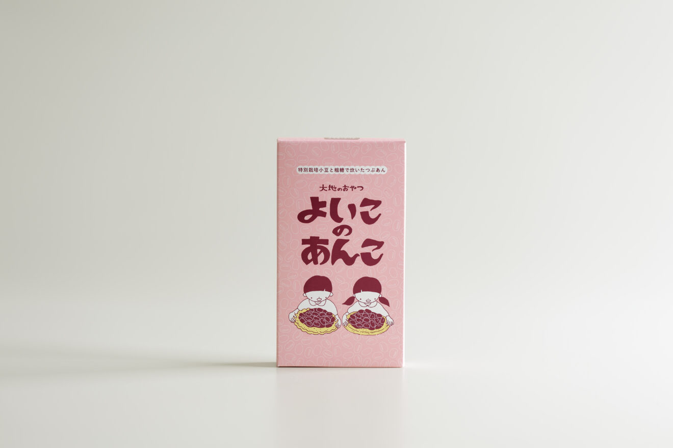 よもぎのホットケーキミックス 200g | 坂ノ途中Onlineshop | 出会う